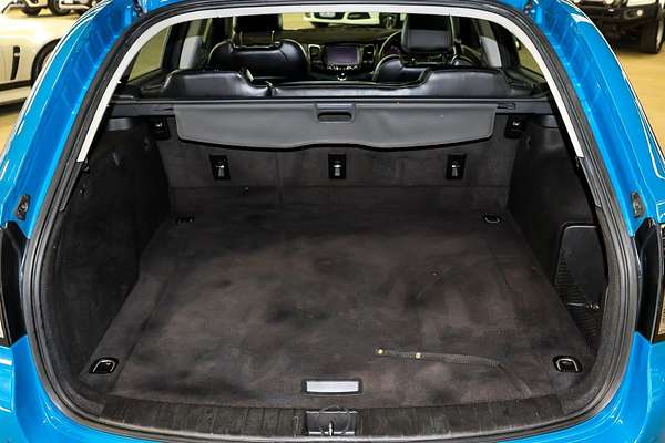 2013 Holden Commodore SV6 VF