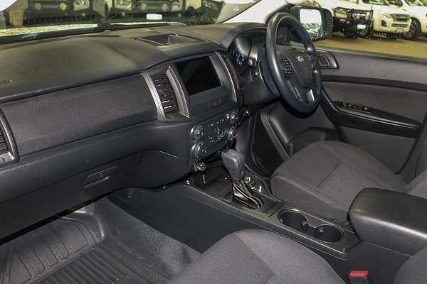 2021 Ford Ranger XL PX MkIII 4X4