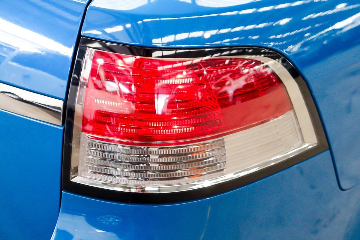2013 Holden Commodore SV6 VF