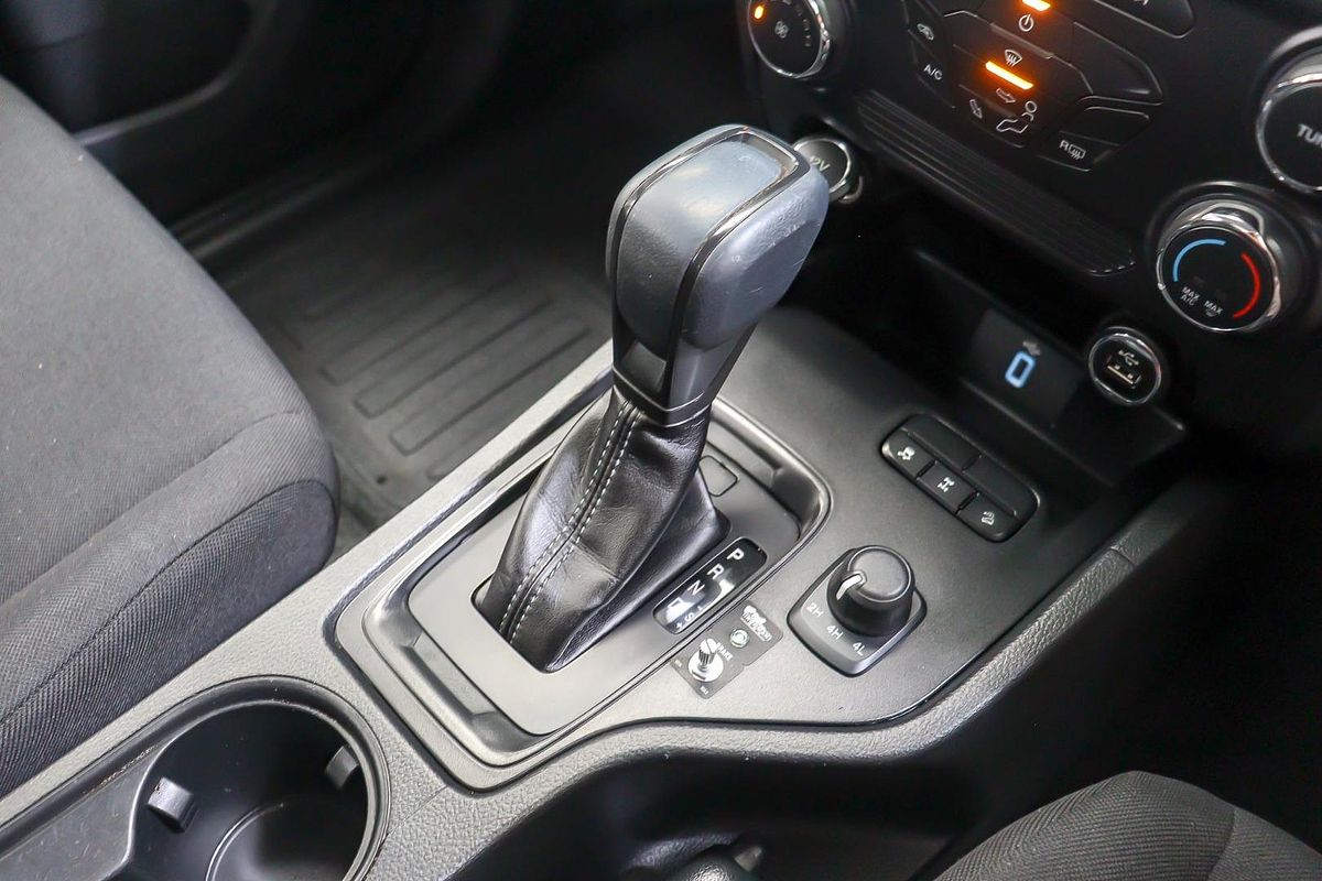 2021 Ford Ranger XL PX MkIII 4X4