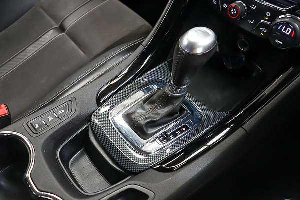 2013 Holden Commodore SV6 VF