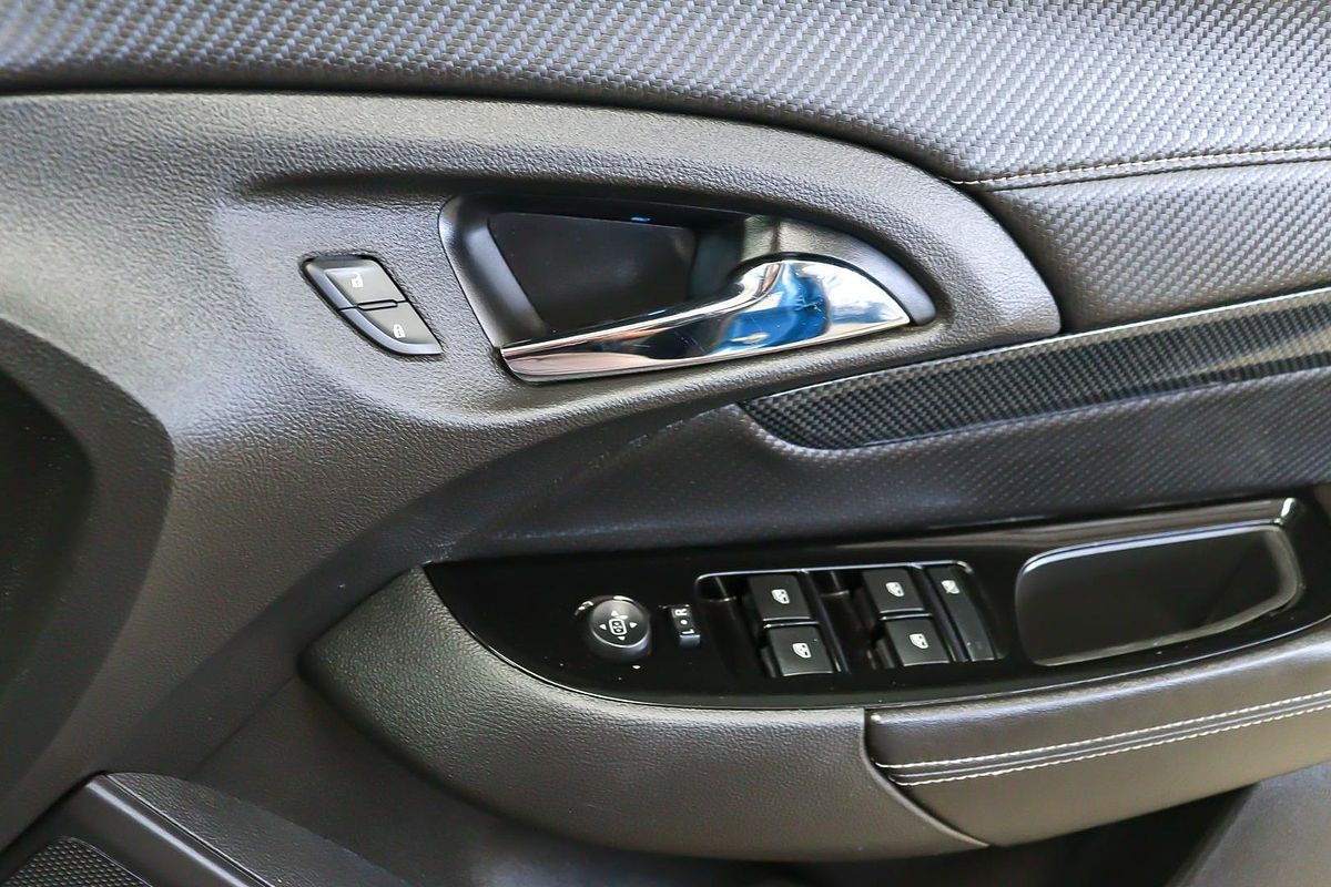 2013 Holden Commodore SV6 VF