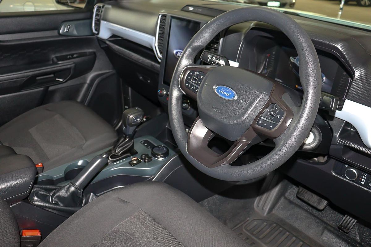 2022 Ford Ranger XL 4X4