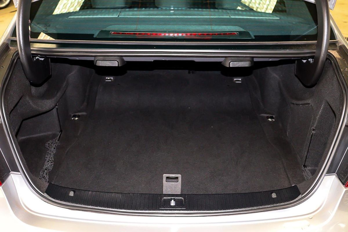2013 Mercedes-Benz E-Class E250 CDI W212