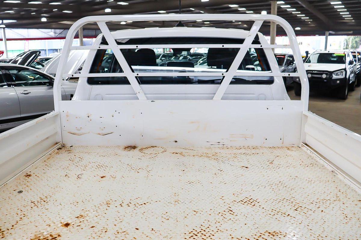 2022 Ford Ranger XL 4X4