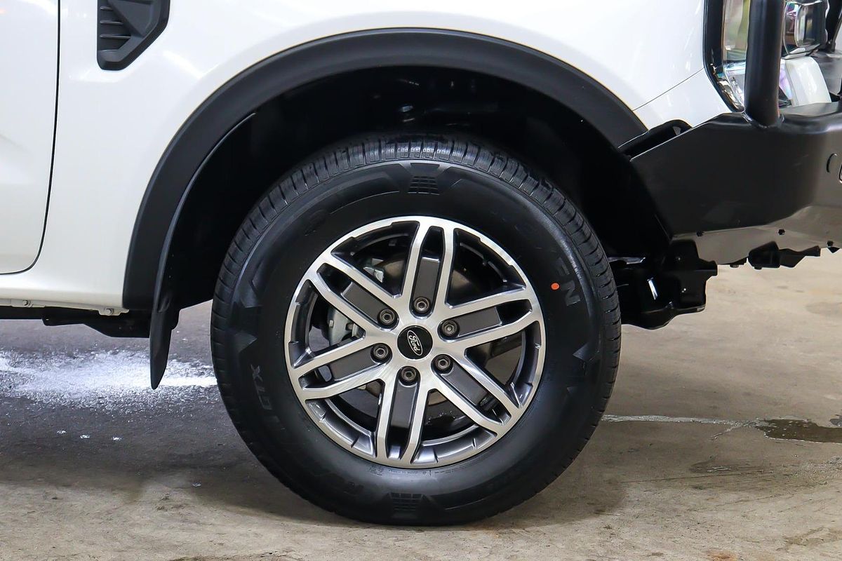 2022 Ford Ranger XL 4X4