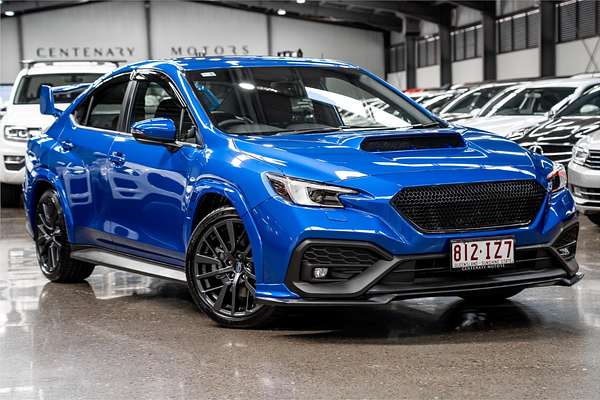 2023 Subaru WRX VB