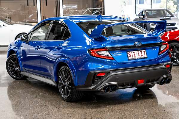 2023 Subaru WRX VB