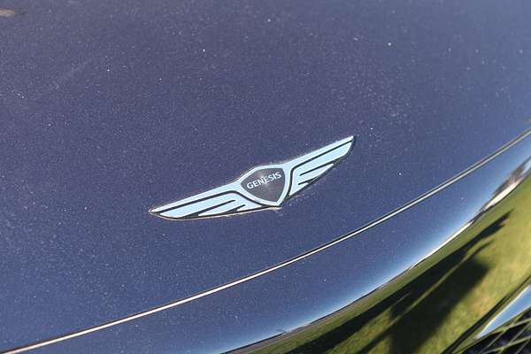 2023 Genesis GV60 AWD JW.V2