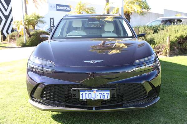 2023 Genesis GV60 AWD JW.V2