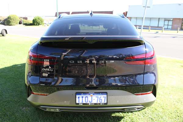 2023 Genesis GV60 AWD JW.V2
