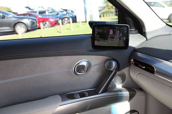 2023 Genesis GV60 AWD JW.V2