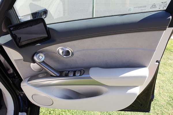 2023 Genesis GV60 AWD JW.V2
