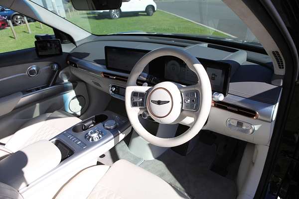 2023 Genesis GV60 AWD JW.V2