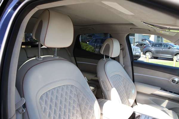 2023 Genesis GV60 AWD JW.V2