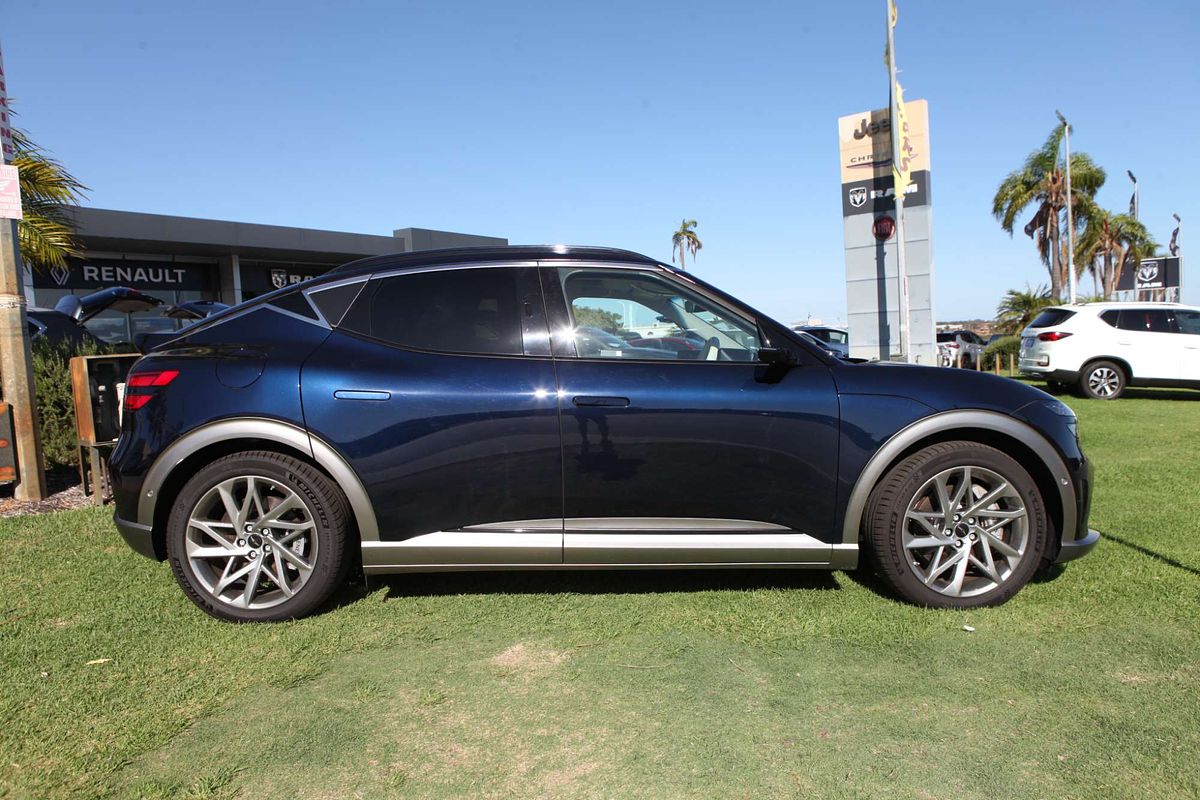 2023 Genesis GV60 AWD JW.V2