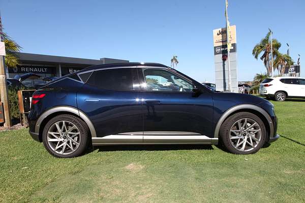 2023 Genesis GV60 AWD JW.V2