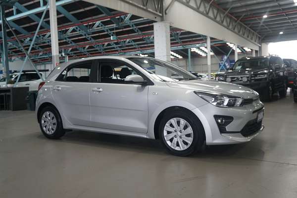 2020 Kia Rio S YB