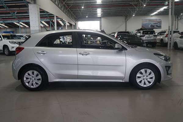 2020 Kia Rio S YB