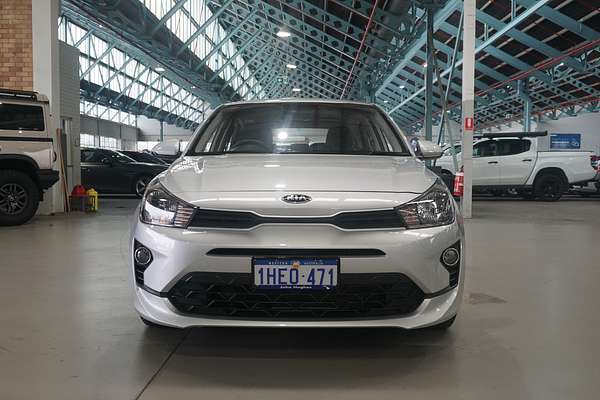 2020 Kia Rio S YB