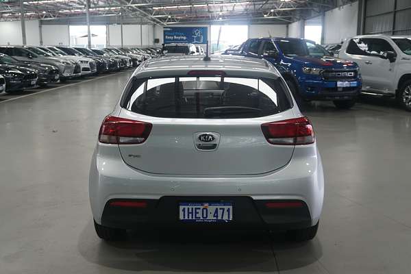 2020 Kia Rio S YB