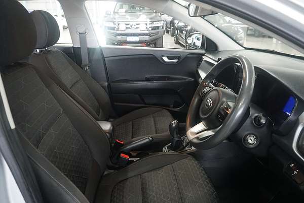 2020 Kia Rio S YB