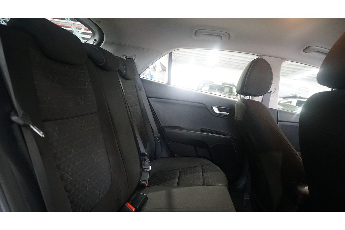 2020 Kia Rio S YB