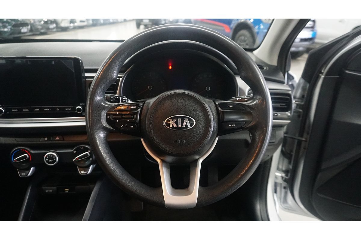 2020 Kia Rio S YB