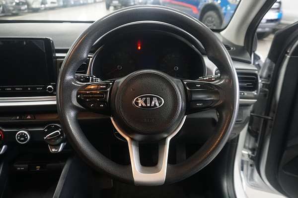 2020 Kia Rio S YB