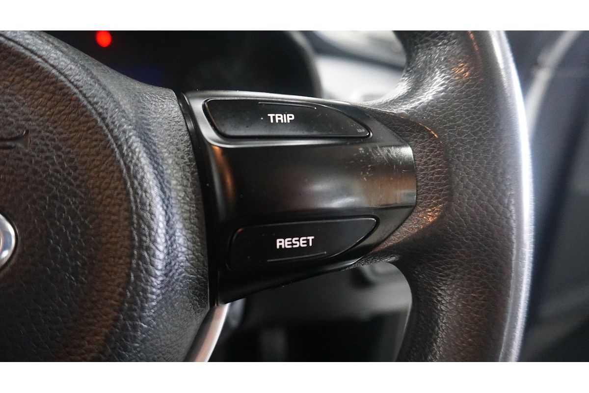 2020 Kia Rio S YB