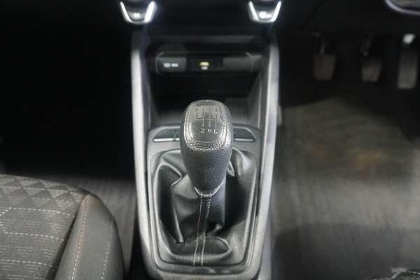 2020 Kia Rio S YB