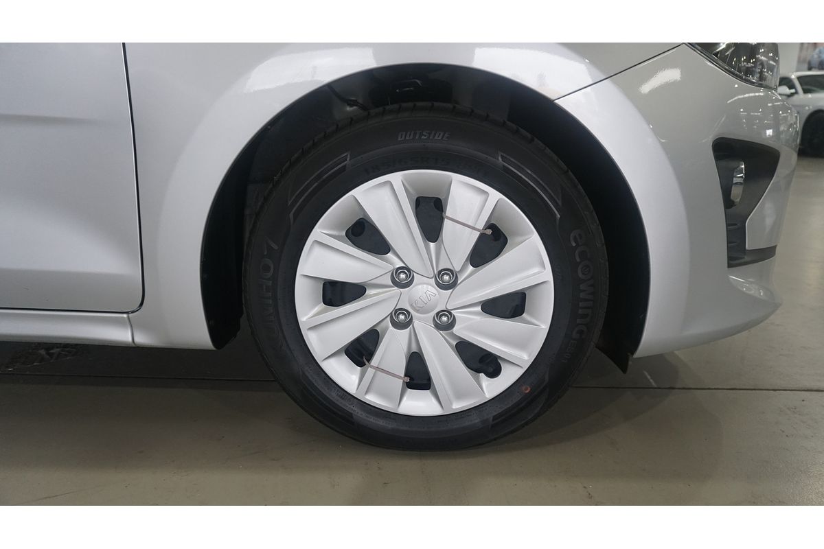 2020 Kia Rio S YB