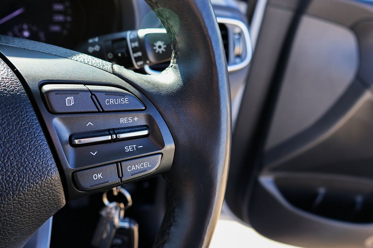 2019 Hyundai i30 Active PD2