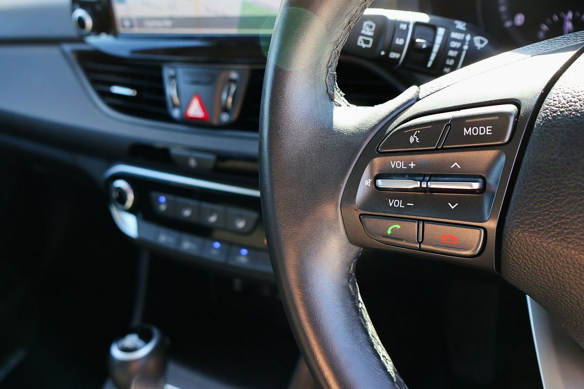 2019 Hyundai i30 Active PD2