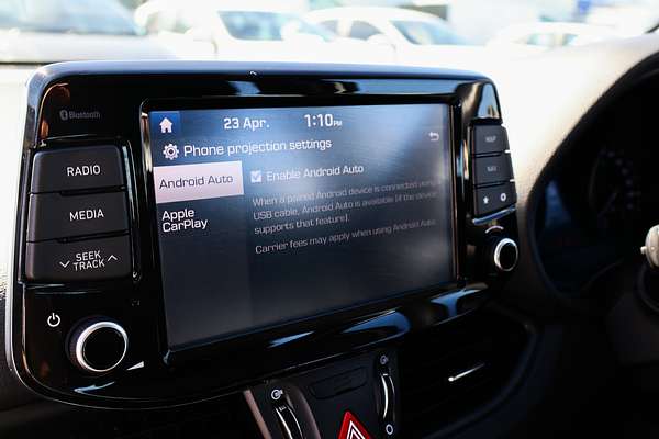 2019 Hyundai i30 Active PD2