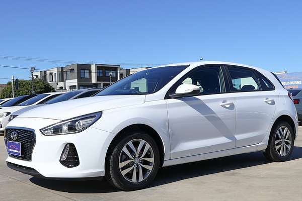 2019 Hyundai i30 Active PD2