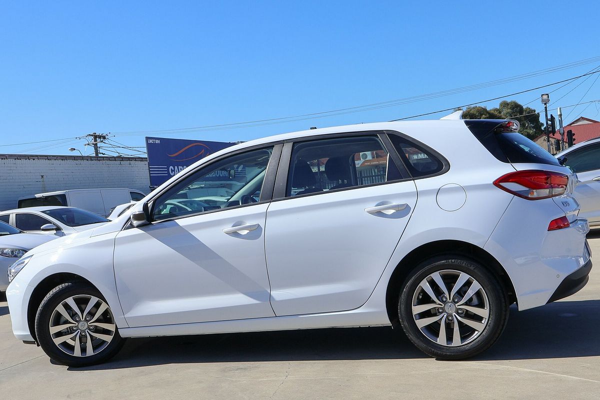 2019 Hyundai i30 Active PD2