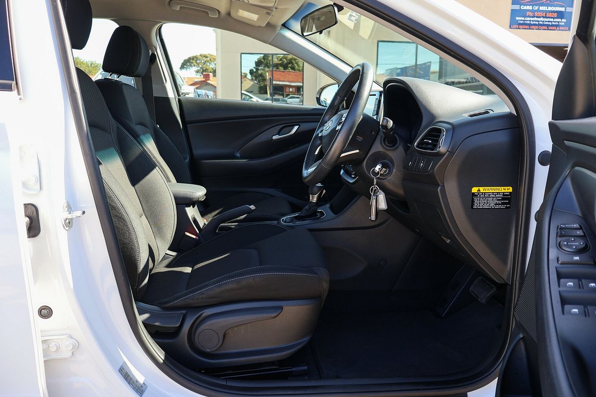 2019 Hyundai i30 Active PD2