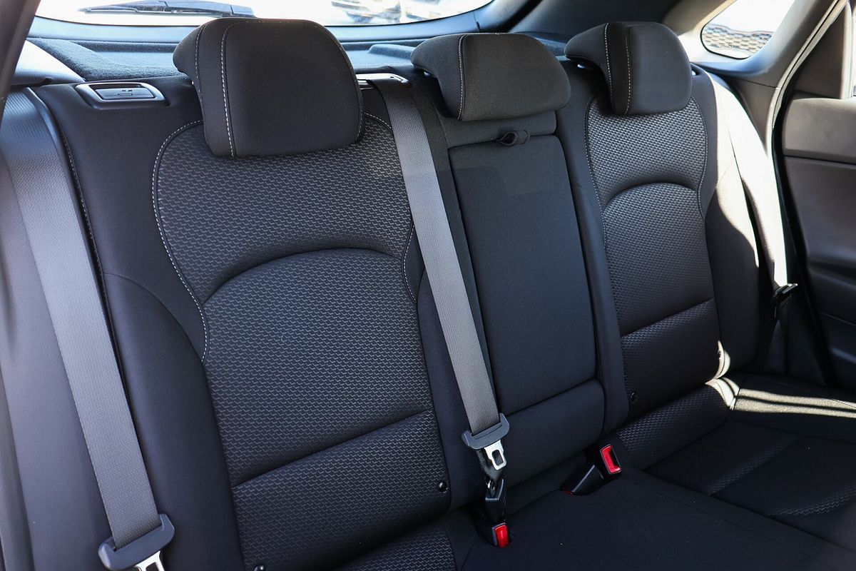 2019 Hyundai i30 Active PD2
