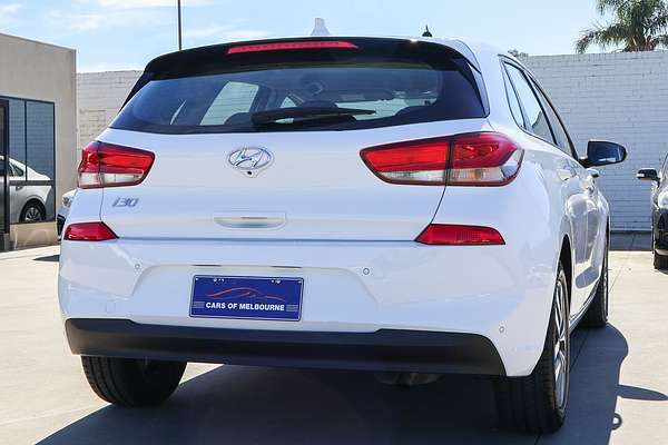 2019 Hyundai i30 Active PD2