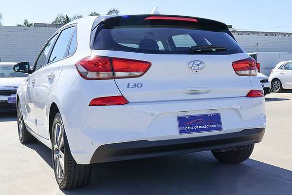 2019 Hyundai i30 Active PD2