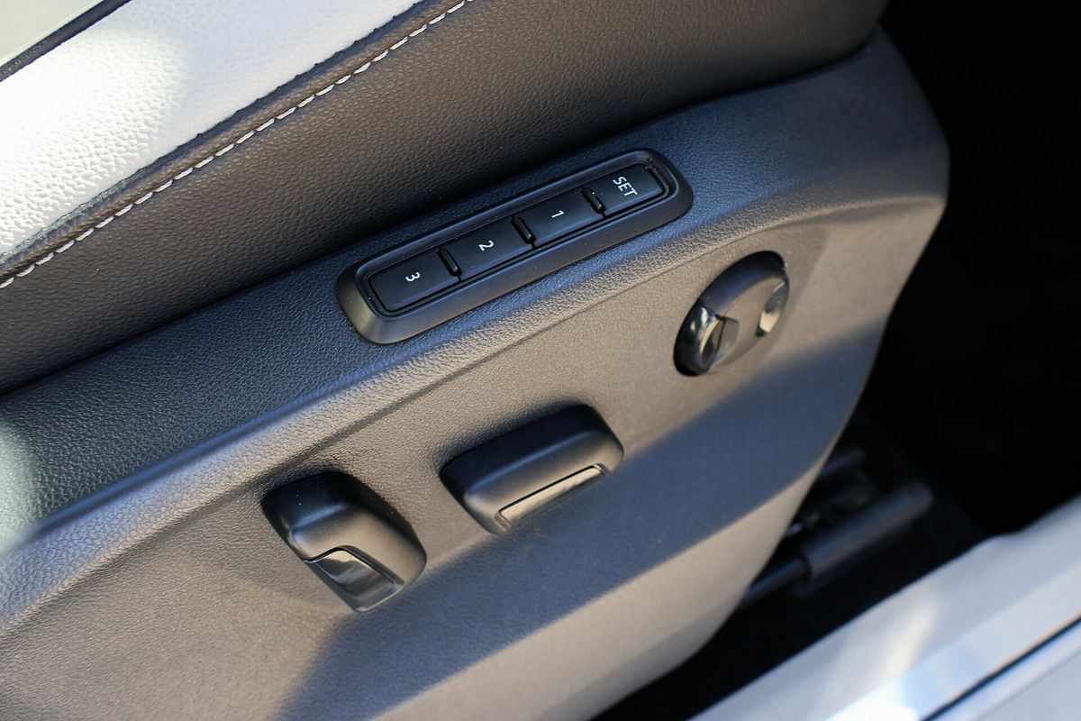 2018 Volkswagen Tiguan 162TSI Highline 5N