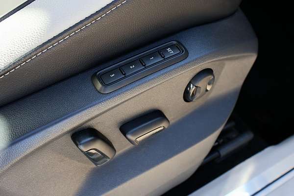 2018 Volkswagen Tiguan 162TSI Highline 5N