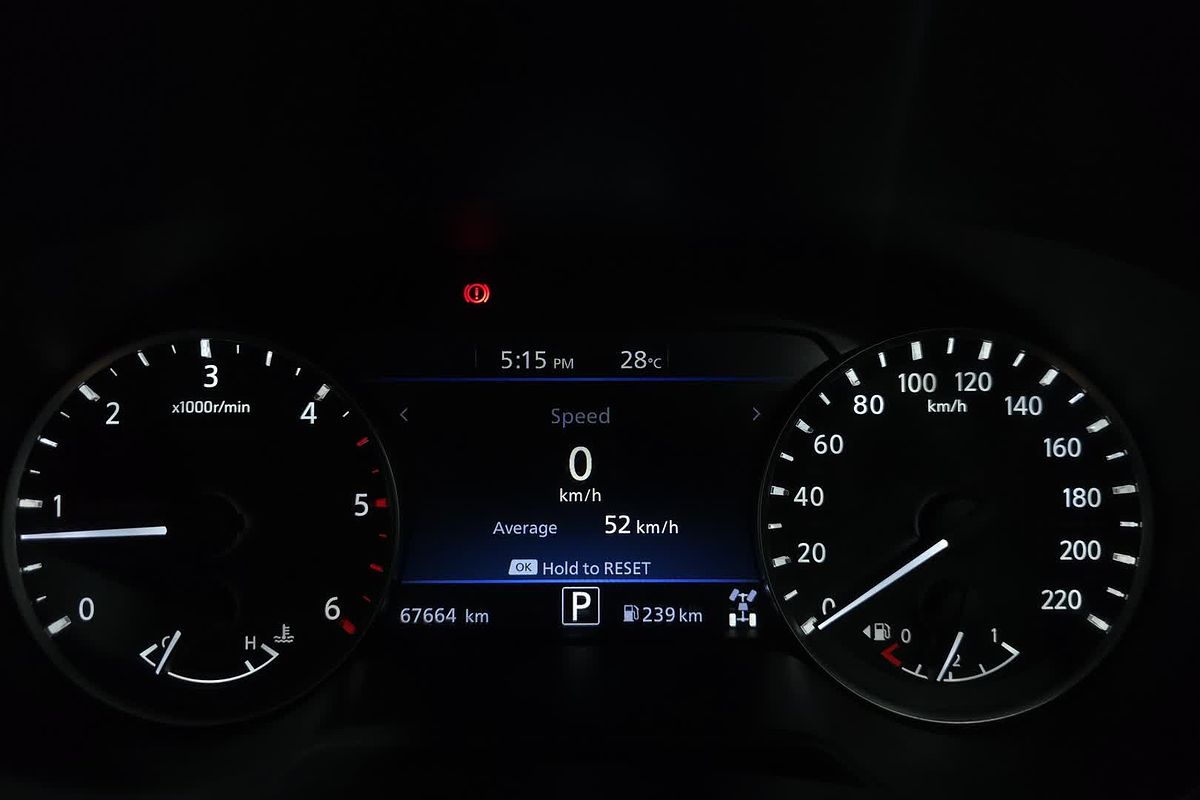 2022 Nissan Navara SL Warrior D23 4X4