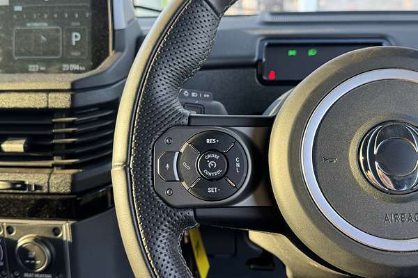 2023 INEOS Grenadier Station Wagon Fieldmaster Edition