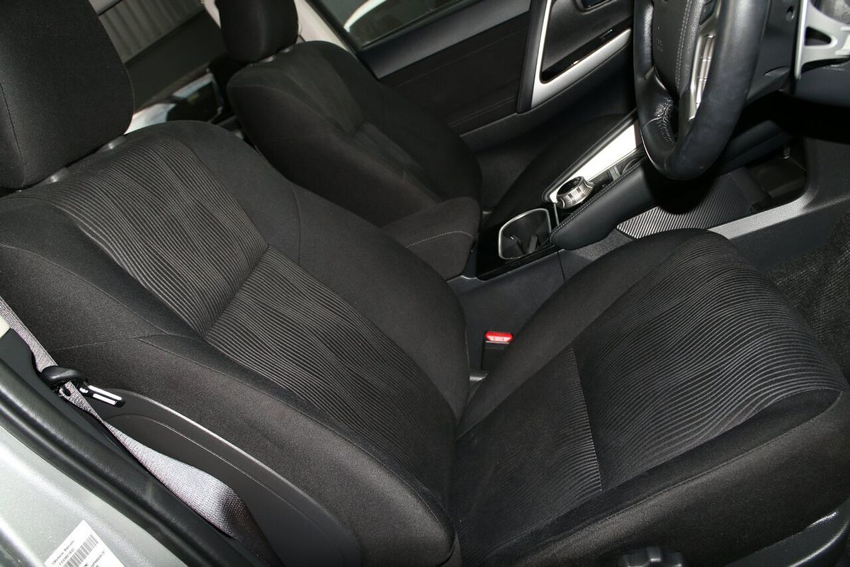 2023 Mitsubishi Pajero Sport GLS QF