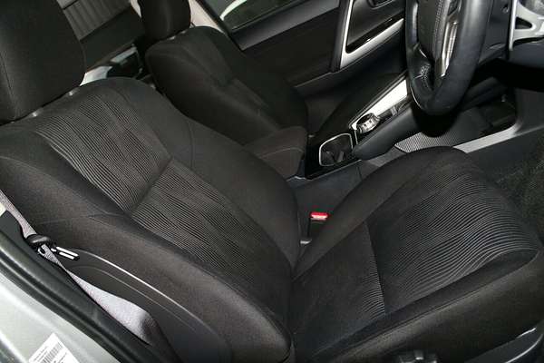 2023 Mitsubishi Pajero Sport GLS QF