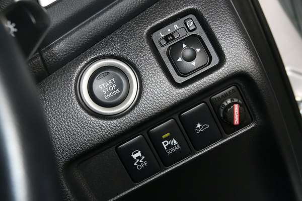 2023 Mitsubishi Pajero Sport GLS QF