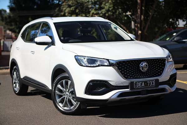 2022 MG HS Plus EV Excite SAS23