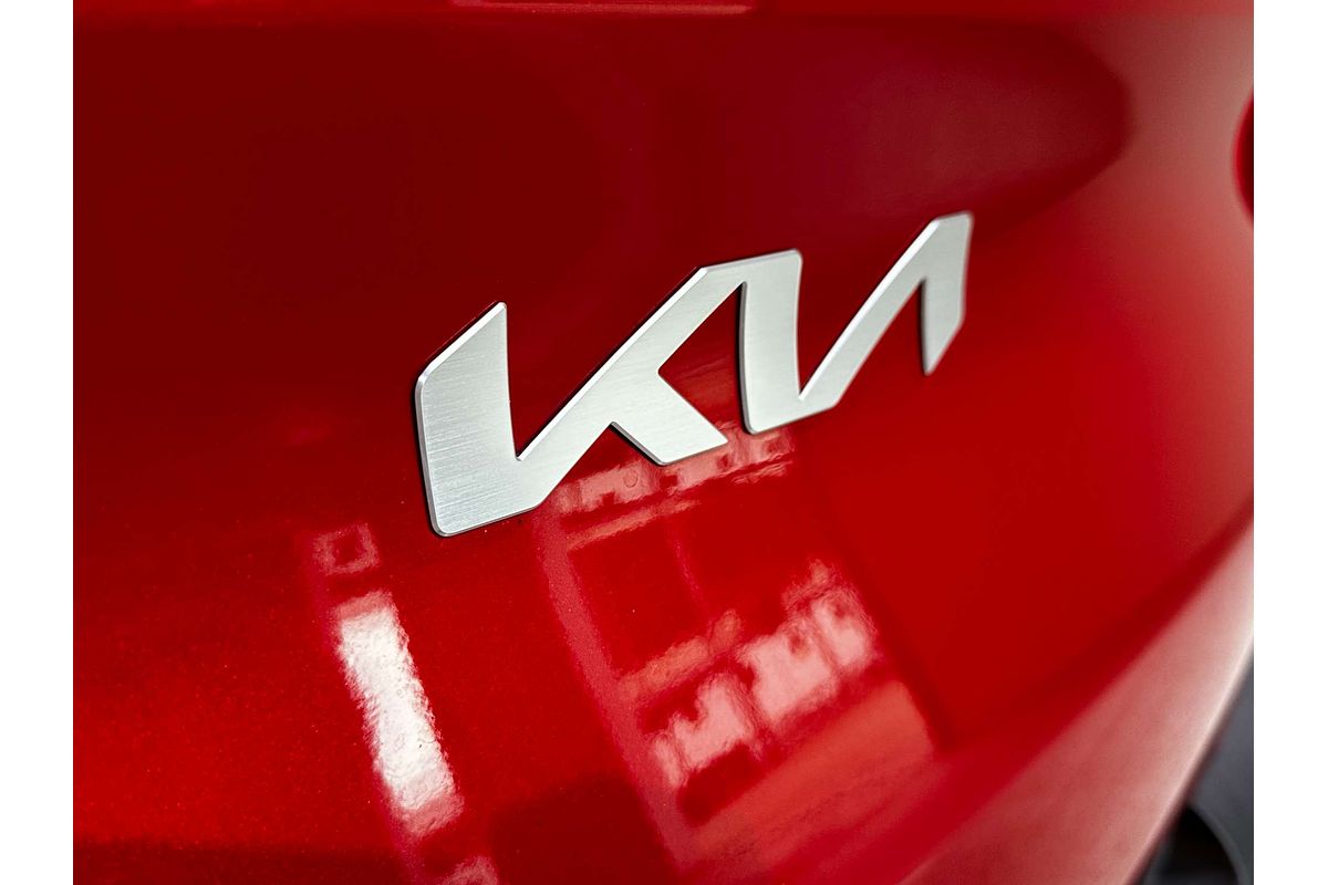 2022 Kia Stonic Sport YB